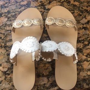 Jack Rogers Lauren Sandal